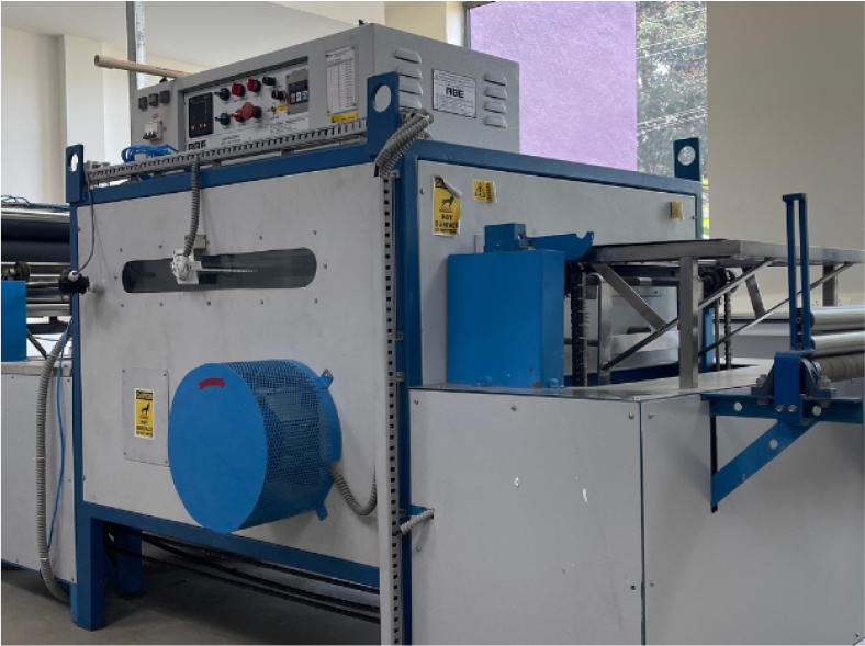 Advanced textile solutions for unique needs